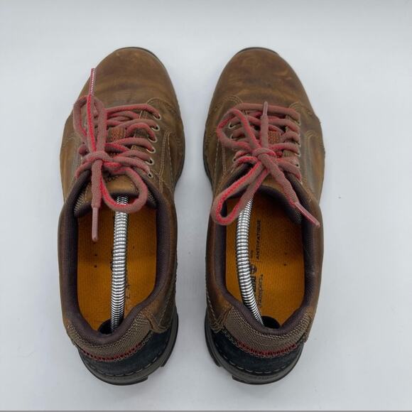 Timberland Earthkeepers, Anti Fatigue Leather Oxfords, Size  display picture 1